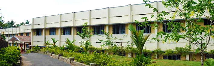 Madras Christian College MCC Chennai